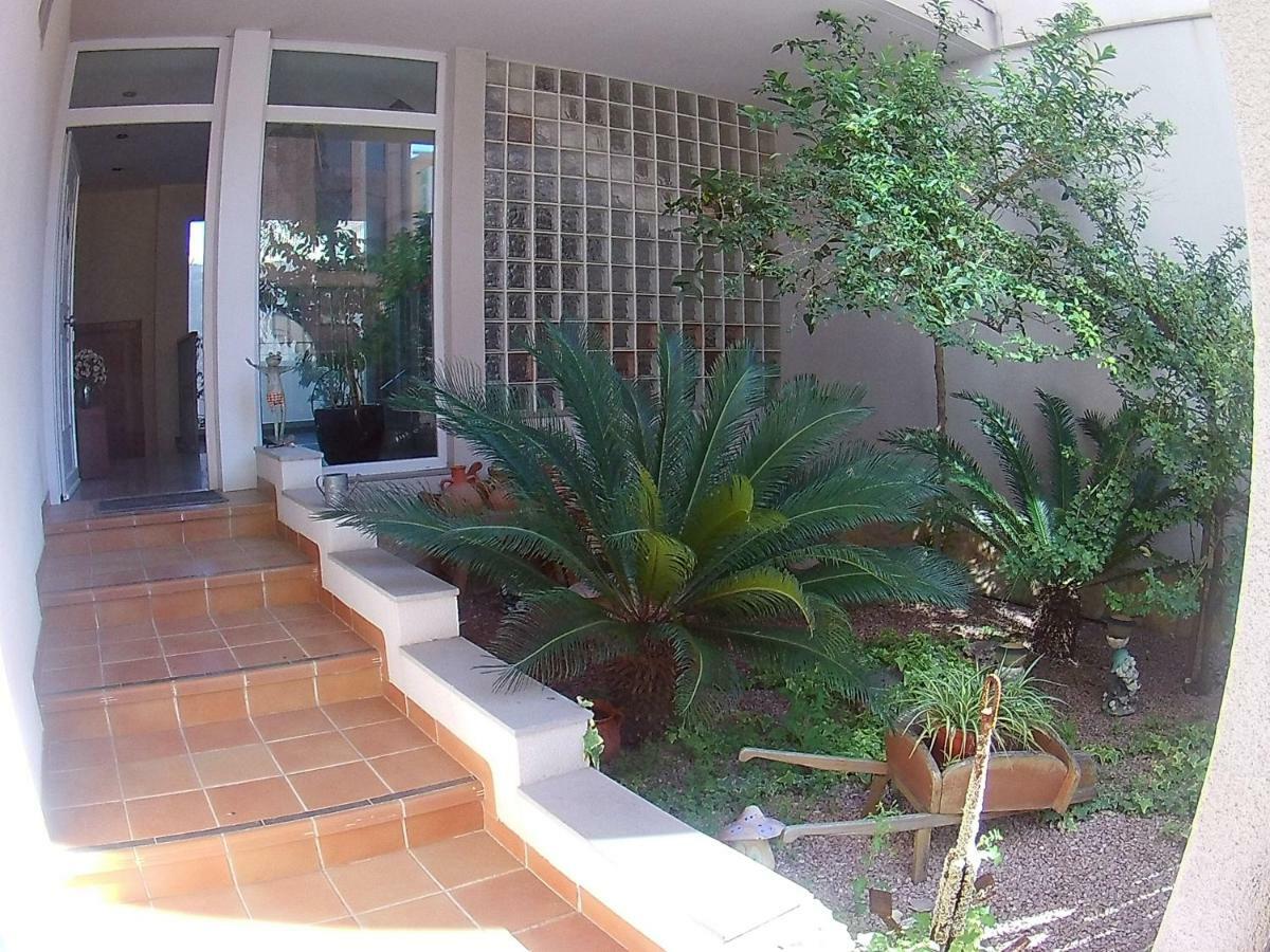 Villa Descanso en el mar Benicarló Exterior foto