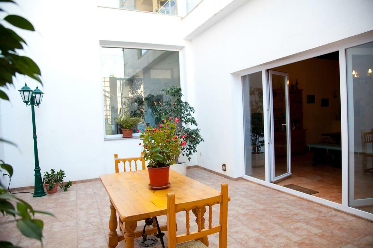 Villa Descanso en el mar Benicarló Exterior foto